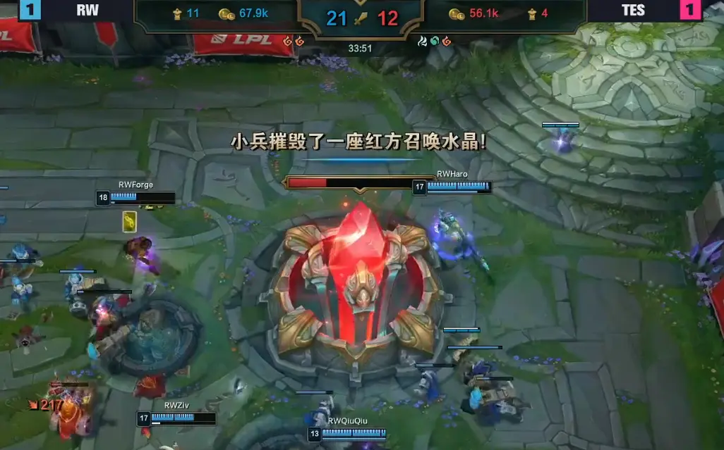 21点-关于JackeyLove爆冷击败美国队，挺进下一轮引爆全场！的信息-21点